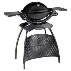 Weber® Q®1200 with Stand